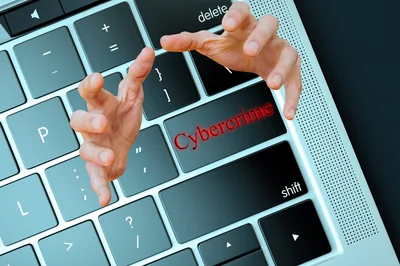 cybercriminalité